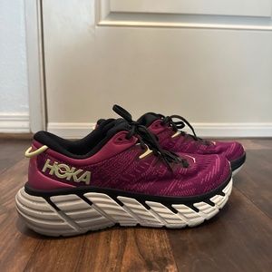 HOKA Women's Gaviota 4 Running Shoes